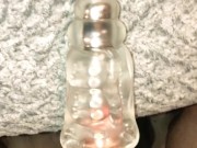 Daddy having fun 12/16