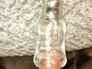 Daddy having fun 13/16