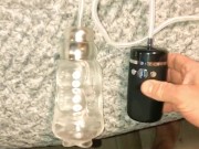 Daddy having fun 3/16