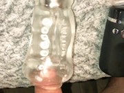 Daddy having fun 4/16