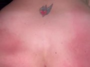 Creamy MILF Riding Big Uncut Cock! Onlyfans Snookybaby28 11/16