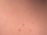 Amelia rides cock till she squirts, dirty talk 16/16