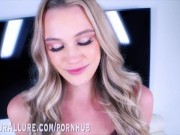 Cute blonde get a good fucking 4/16