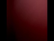 Hard pounding makes Amelia squirt for , dirty talk rough sex 10/16