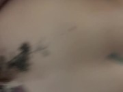 Amelia loves being stretched by daddy’s cock hardcore bdsm daddy dom 13/16