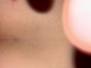 Hard fucking and stretching of Amelia’s pussy 2/16