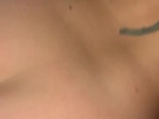 Hard fucking and stretching of Amelia’s pussy 9/16