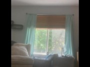 Amelia getting her tight little ass fuck, hardcore dirty talk 15/16