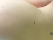 Amelia loves getting bred while her pussy gets stretched 14/16