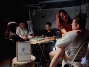 Hot Girl Bad Smokes Big Cock 3/16