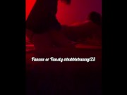 Real Lesbian Couple Eat Pussy and use Dildo