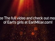 Kiara Diane Has Gotten Naked In Doggy Position Just To Fuck Herself! 16/16