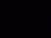 Ebony Hotwife Has a Quick Creampie Session with Hubby 12/16