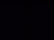 Ebony Hotwife Has a Quick Creampie Session with Hubby 13/16