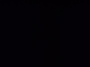 Ebony Hotwife Has a Quick Creampie Session with Hubby 14/16