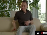 Sexy Asian Girl Loves Getting Fucked Hard In The Pussy 1/16