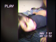 Video Analogico Porno VCR