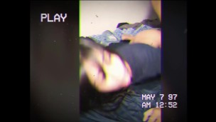 Video Analogico Porno VCR