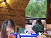 Satisfied Customer Full Video (By Request) 9/16