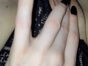 Rub my pussy with me 6/16