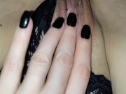 Rub my pussy with me 7/16