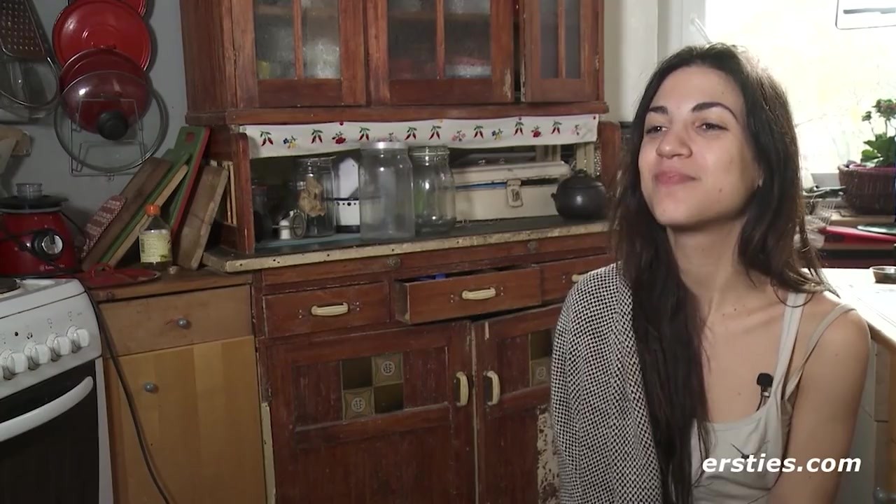 Ersties - Italian Magena likes to finger anal and vaginal - Free Sex Video - RedTube