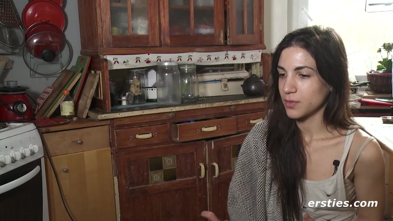 Ersties - Italian Magena likes to finger anal and vaginal - Free Sex Video - RedTube