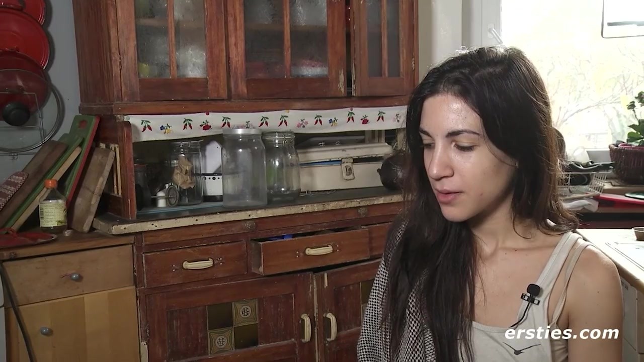 Ersties - Italian Magena likes to finger anal and vaginal - Free Sex Video - RedTube