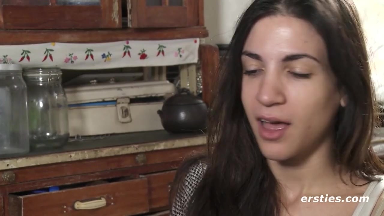 Ersties - Italian Magena likes to finger anal and vaginal - Free Sex Video - RedTube