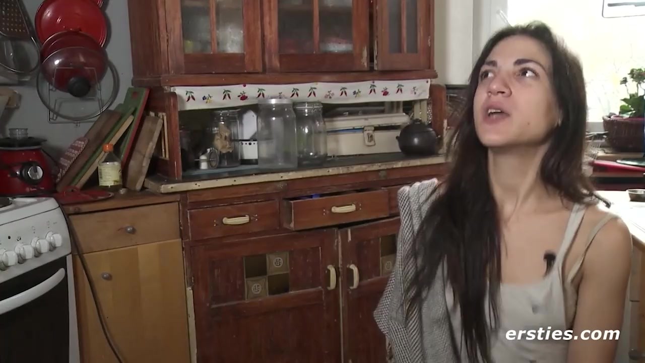 Ersties - Italian Magena likes to finger anal and vaginal - Free Sex Video - RedTube