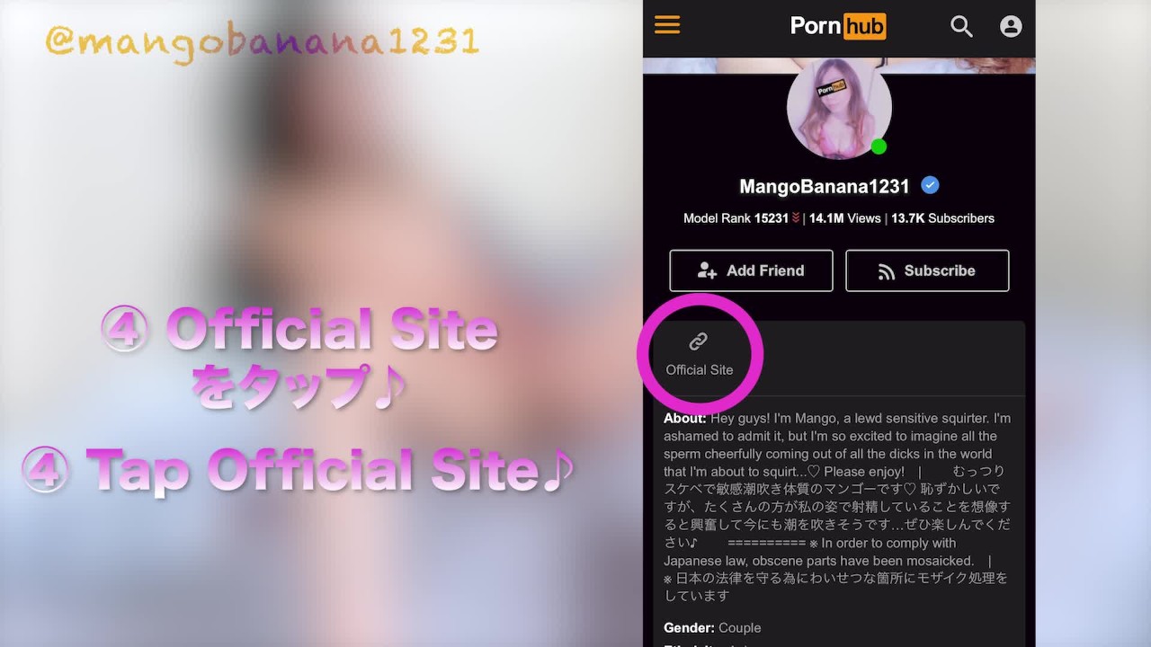 【潮吹き】黒くてゴツゴツしたバイブで潮吹きオナニーするパイパン淫乱人妻。大量に潮を噴射する度にシーツの色が変わっていく様子に自分で興奮してしまう変態熟女【素人投稿 個人撮影】 - Free Sex Video - RedTube