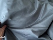 ケンカしていじけた彼女のお尻を手マンしてたら許してくれそうだったので中出ししちゃいました	ハメ撮り 個人撮影 お尻 日本人 地雷系 中出し カップル 1/16