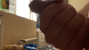 Daily masturbation 13