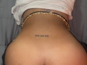 Quickie with Babysitter 10/16