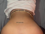 Quickie with Babysitter 11/16