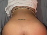 Quickie with Babysitter 13/16