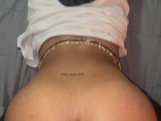 Quickie with Babysitter 14/16