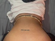 Quickie with Babysitter 15/16