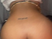 Quickie with Babysitter 9/16