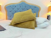 MarianaLuquez en Acción en chaturbate 15/16