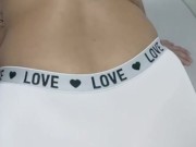 I like that she has more men and gets wet with others 10/16