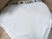 I like that she has more men and gets wet with others 11/16