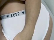 I like that she has more men and gets wet with others 7/16