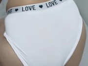 I like that she has more men and gets wet with others 8/16