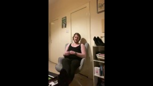 Ava Venice Garlett Sweat pants JOI