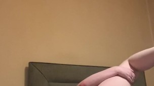 Blasphemy! Ava literally fucks God! So hard that she came in her pantie in this classic video