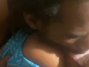 NASTY TITTY SUCKING WITH FREAKY TONGUE KISSING!!!!!!!! 11/16