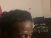 NASTY TITTY SUCKING WITH FREAKY TONGUE KISSING!!!!!!!! 3/16