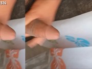 Jugoso y rico - agarrándolo - muy peludo 8/16