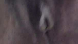 Hairy pussy from your pov